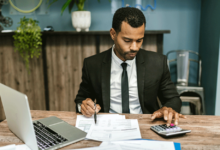 Business Bookkeeper US: Simplifying Financial Management for Modern Businesses