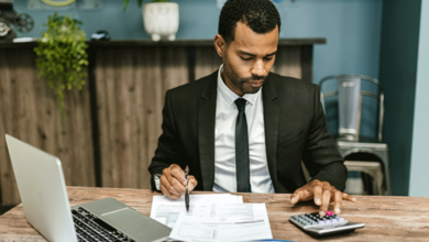 Business Bookkeeper US: Simplifying Financial Management for Modern Businesses