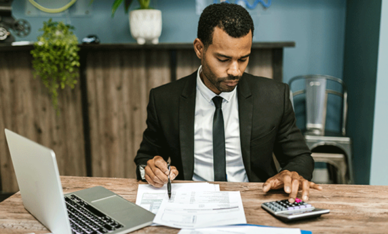 Business Bookkeeper US: Simplifying Financial Management for Modern Businesses