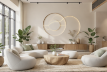 The Future of Comfort: How Technology Is Reshaping Modern Furniture