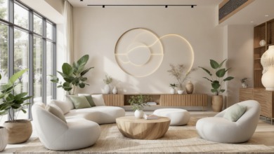 The Future of Comfort: How Technology Is Reshaping Modern Furniture