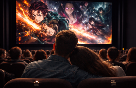 When is the next Demon Slayer 2026 episode coming out?