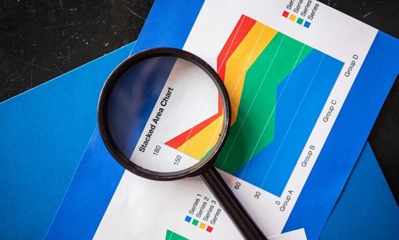 analyze data pattern meticulously