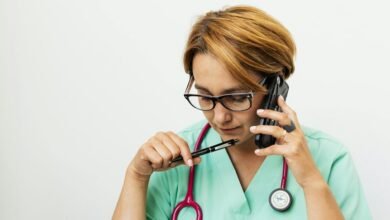 call identity examination request