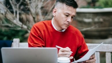 contact access review request