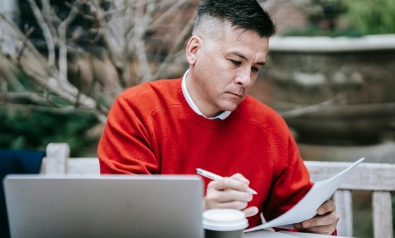 contact access review request