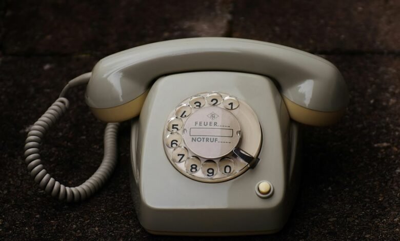 decode call network number