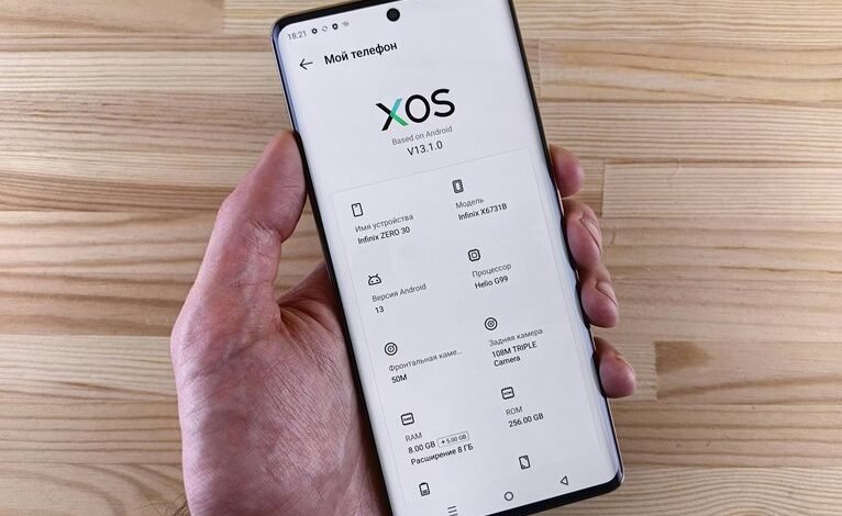 device specifications analysis required