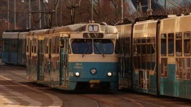 identify line network number