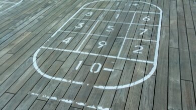 inspect contact zone securely