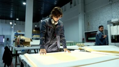 inspect line direction accurately