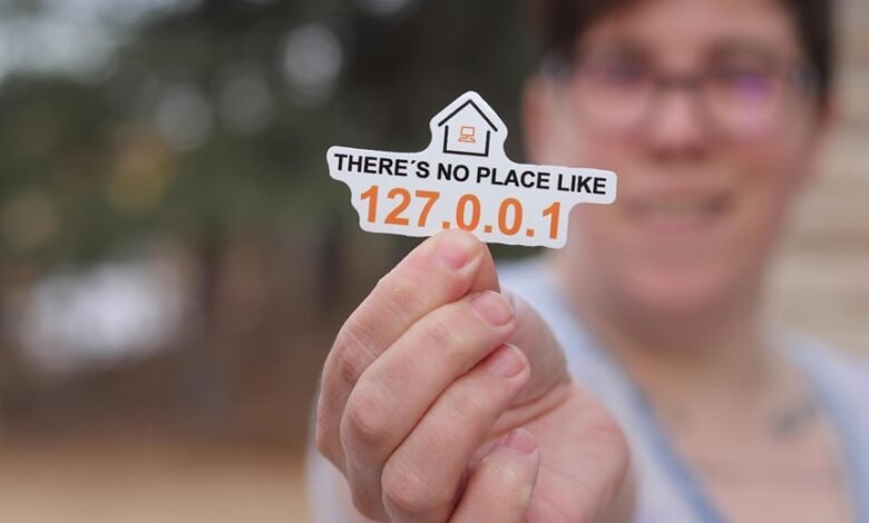 invalid network address format