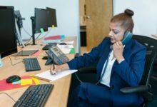 monitor call traffic today