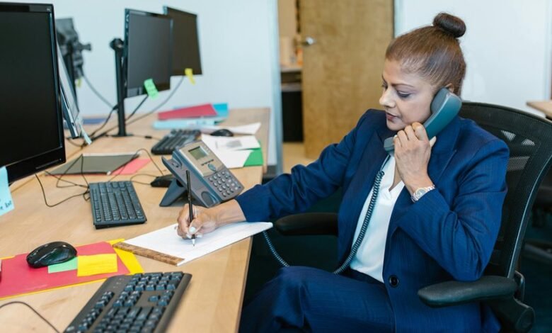 monitor call traffic today