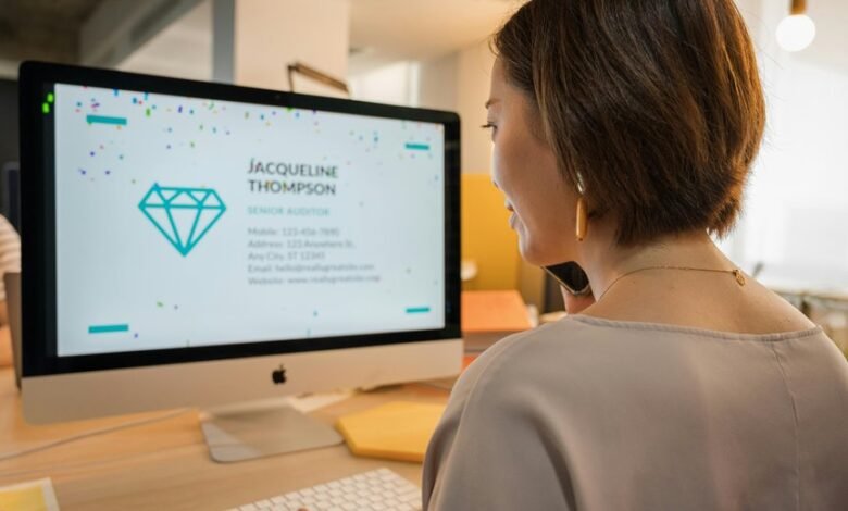 monitor contact confidently now