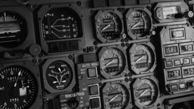 monitor dial presence clearly