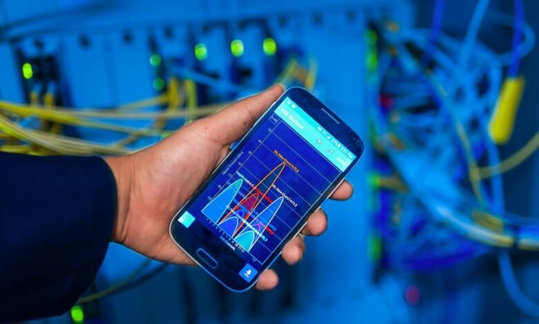 monitor secure contact signals