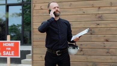 phone trail inspection request