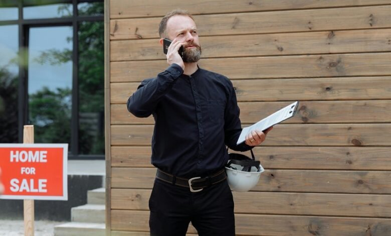 phone trail inspection request