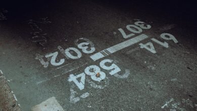 review dialing instructions accurately