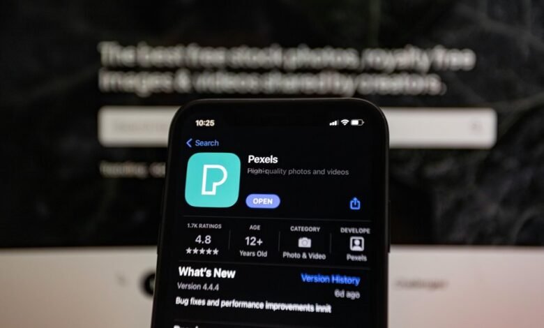 review phone interface confidently