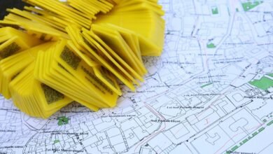 track dial mapping process