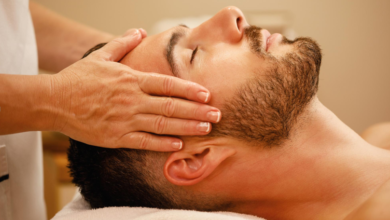 8 Things to Know Before Opting for an Indian Head Massage