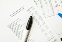 address registry and reports