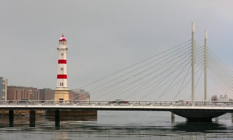 branding engine traffic lighthouse