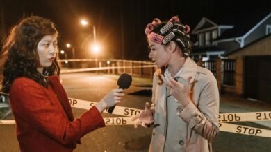 community safety concern alert