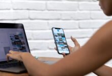 digital authority and influence