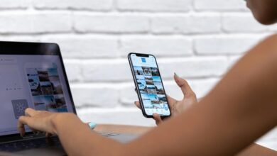 digital authority and influence