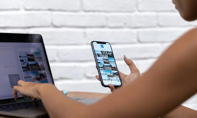 digital authority and influence