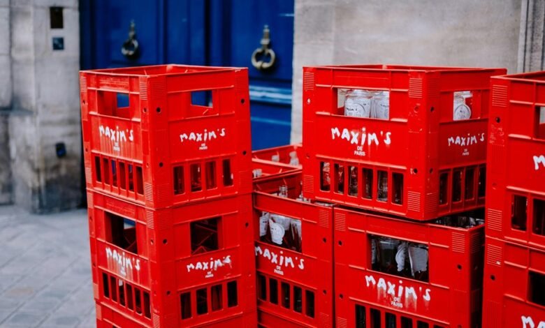 digital compass branding maximizer