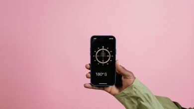 digital compass conversion maximizer