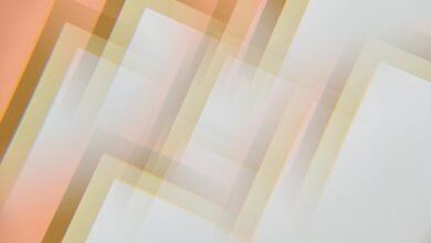 digital fusion crest design