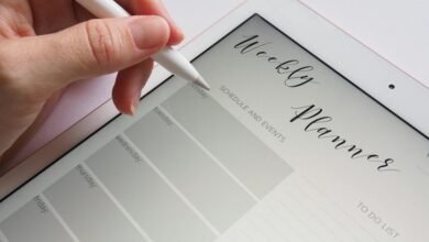 digital horizon seo planner