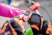 digital lighthouse performance tracker