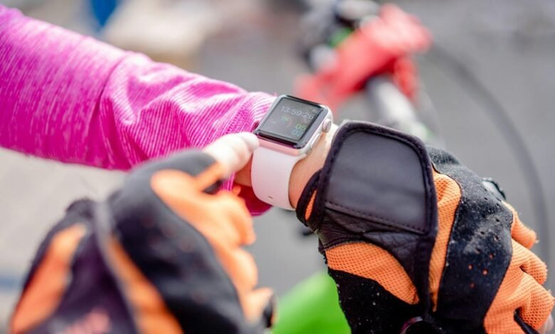 digital lighthouse performance tracker