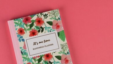 digital planner growth beacon