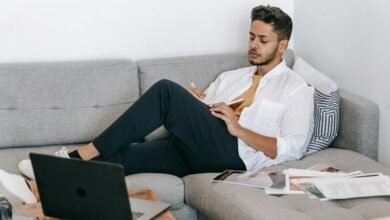 digital strategy development framework