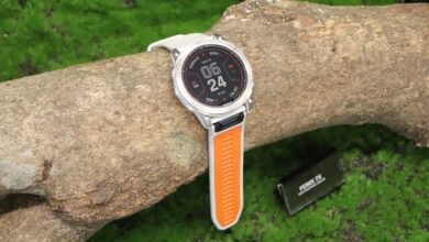 digital tracker monitoring logs