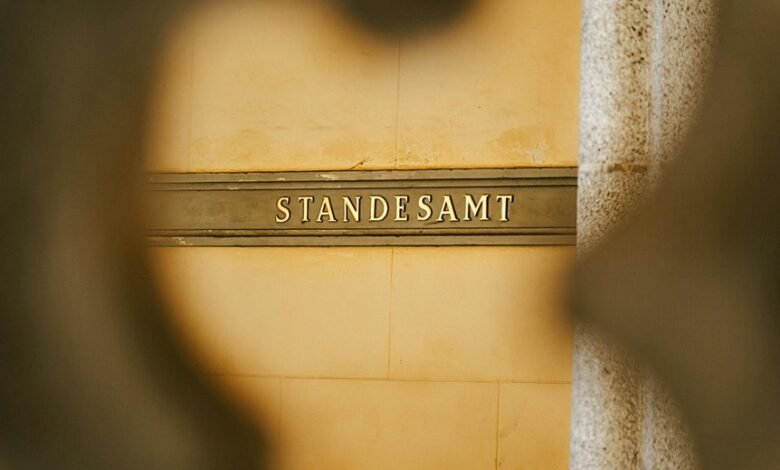 digital tracking and registry