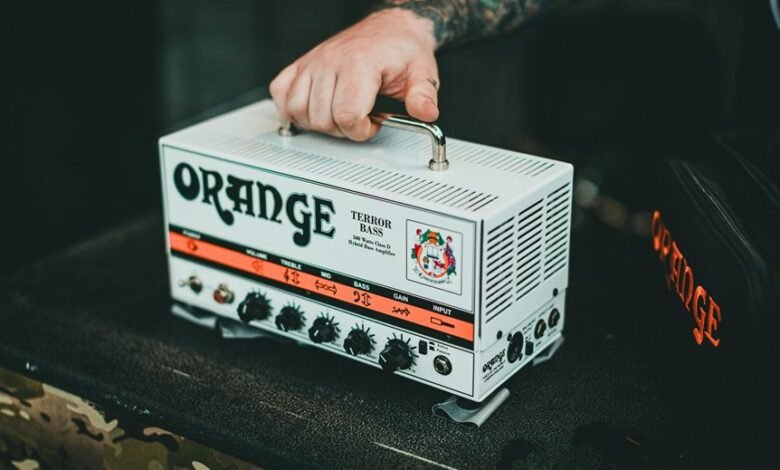 growth compass brand amplifier