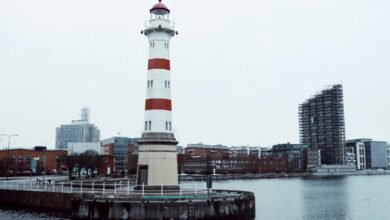 growth lighthouse strategy designer