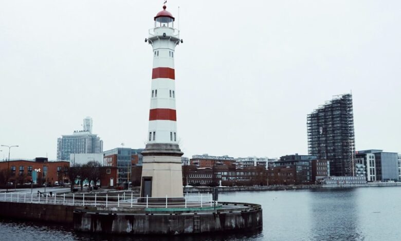 growth lighthouse strategy designer