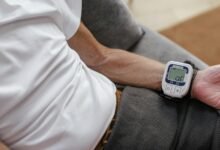 home activity monitoring records