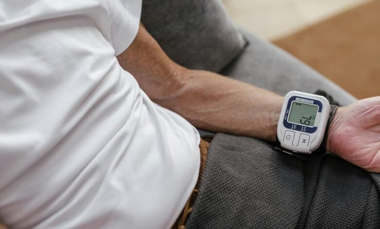 home activity monitoring records