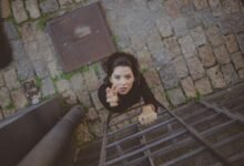 infinite ladder engagement path