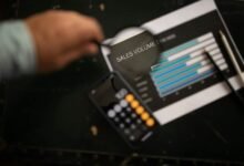 next horizon revenue growth